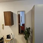 1-zimmer In Zentraler Lage شقة