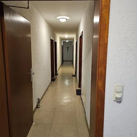 1-zimmer In Zentraler Lage