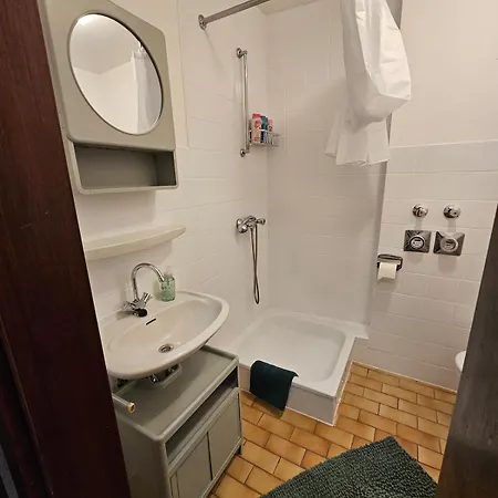 1-zimmer In Zentraler Lage Kassel