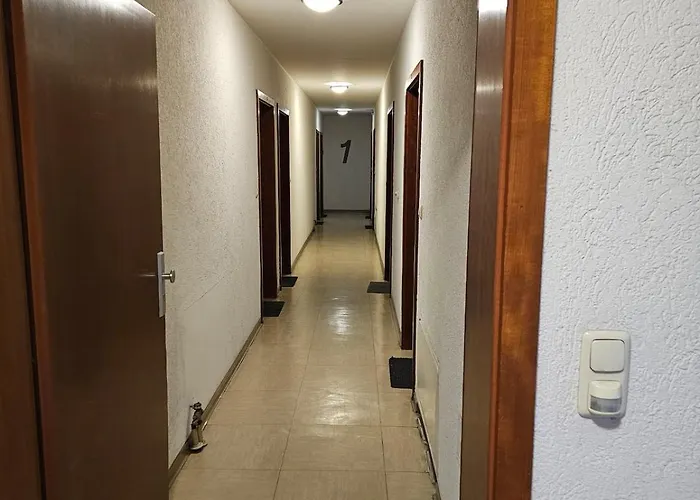 1-zimmer In Zentraler Lage