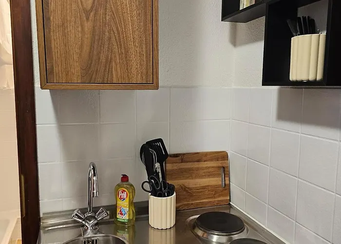 1-zimmer In Zentraler Lage * Kassel